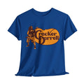 Dimebag Darrell Pantera T-Shirt - "Cracker Darrell" Tribute Tee, Vintage Metal Music Apparel