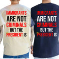 Equality and Justice T-Shirt – Funny Democrat Shirt, Sarcastic Liberal Tee, Progressive Social Justice Graphic Apparel