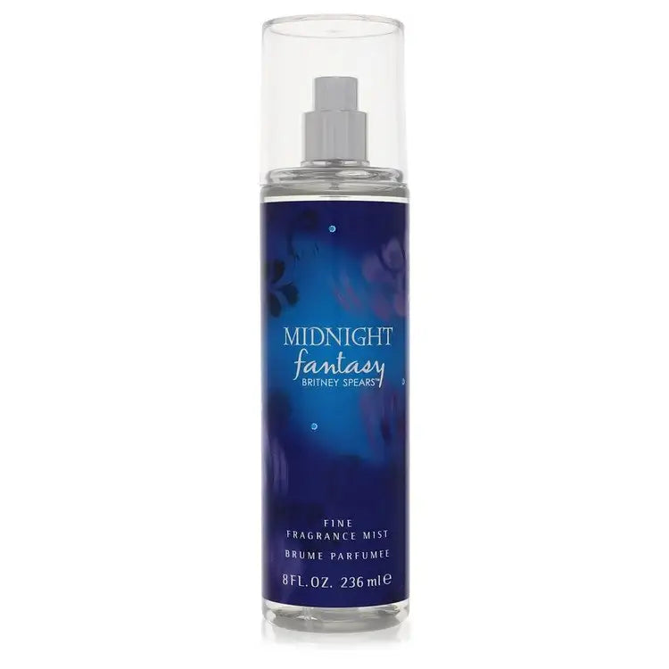 Fantasy Midnight By Britney Spears Perfume for Women