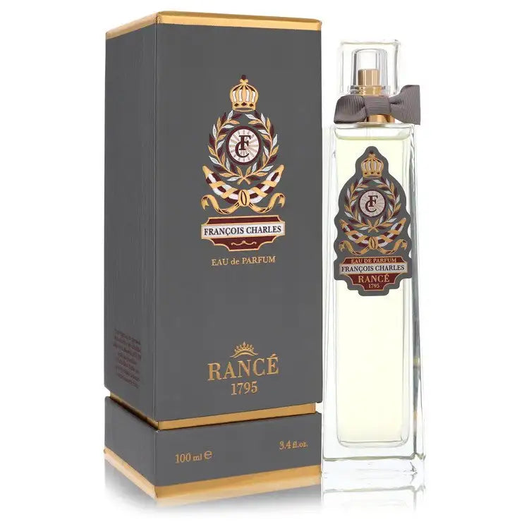 Francois Charles By Rance Cologne for Men