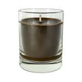 Flannel Tuxedo 2.5oz Soy Candle in Glass