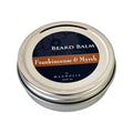 Frankincense & Myrrh 2oz Beard Balm