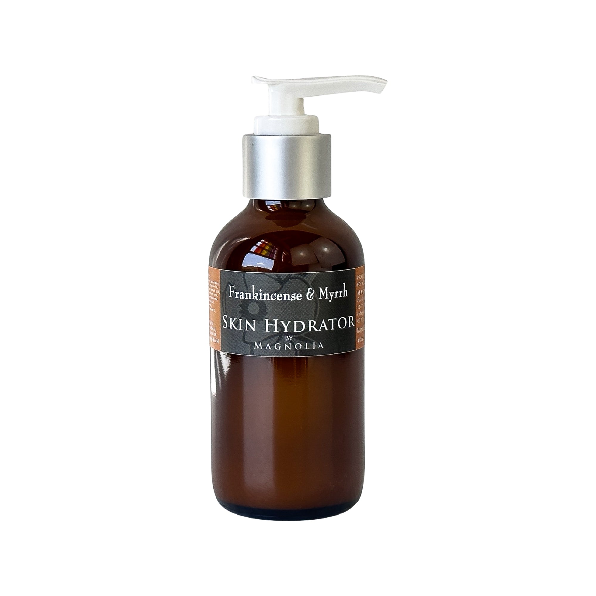 Frankincense & Myrrh 4oz Skin Hydrator