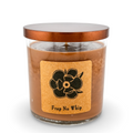 Frap No Whip 10oz Soy Candle