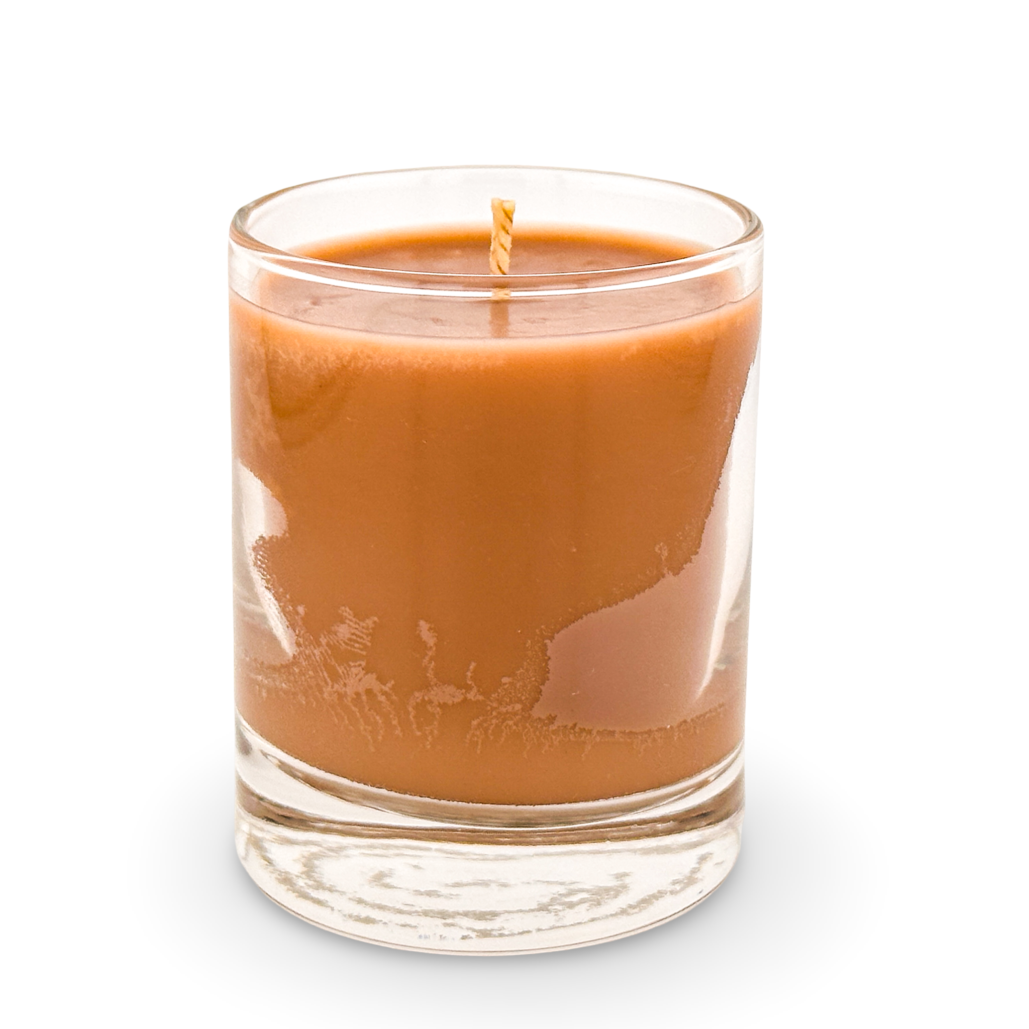 Frap No Whip 2.5oz Soy Candle in Glass