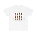 Fruit Drake Certified Lover Boy Tee - Funny Hip-Hop Parody T-Shirt, CLB Album Cover Meme Merch