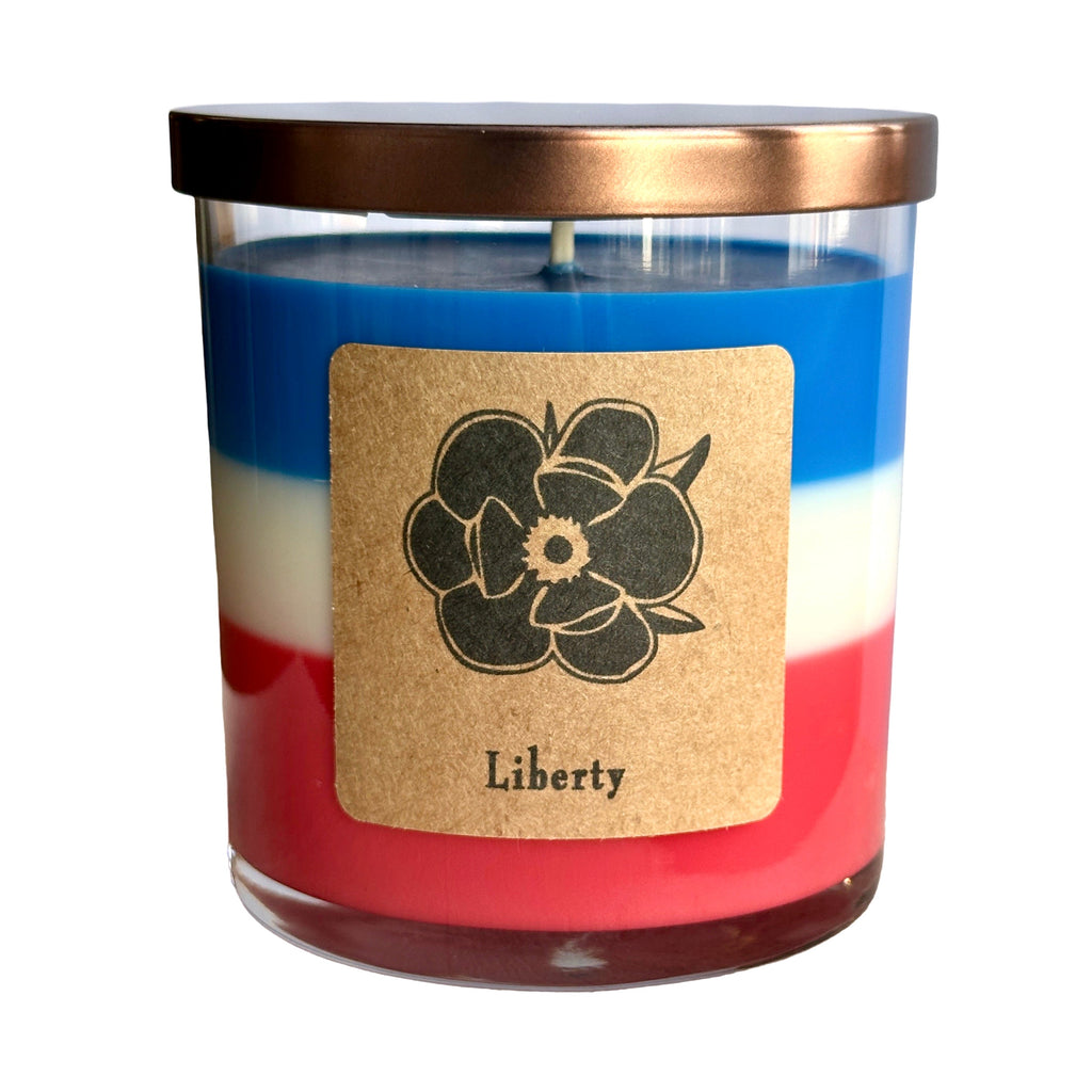 Liberty 10oz Soy Candle