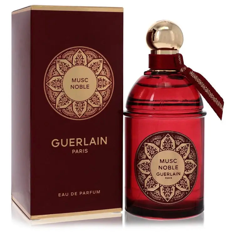 Musc Noble By Guerlain Perfume for Women
