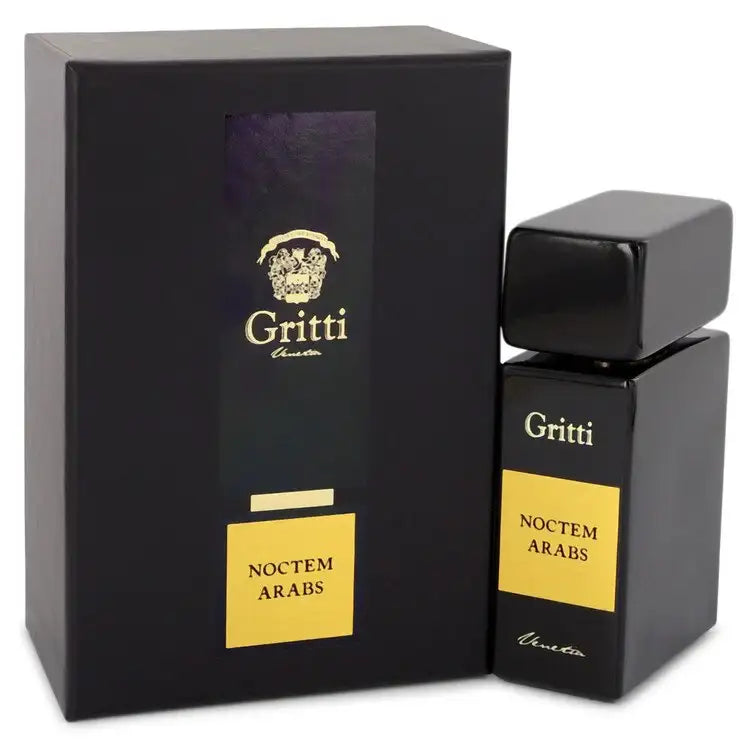 Noctem Arabs By Gritti (Unisex)