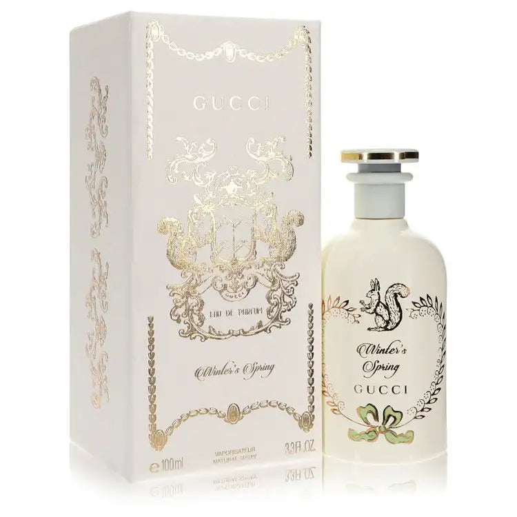 Winter's Spring By Gucci Perfume for Women