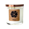 Glisten 10oz Soy Candle