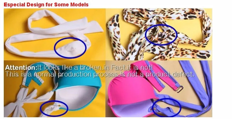 New Halter Bikini High Leg Swimsuit Swimwear Women Deep Back Two-Piece Separates Bikini Sets Strappy Bathing Suits