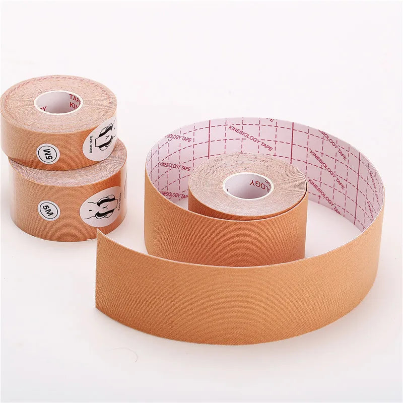 Summer Strapless Bikini Invisible Nipple Cover Breast Lift-Up Boob Tape Women Sexy Tube Top Plus Size Bra Push Up Bra Crop Top