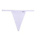 Cotton Panties for Sexy Women Low Rise G-String Female T-Back Thongs Underwear Ladies Breathable Briefs Girl Intimates Lingerie