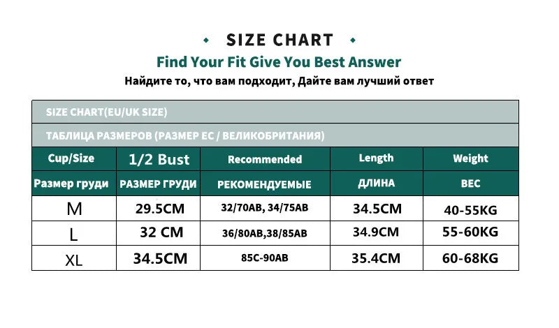 Deep V Crop Top Women Bra Top Sexy Lingere Seamless Underwear Female Tanks Top Sleeveless Fitness Top Camisole