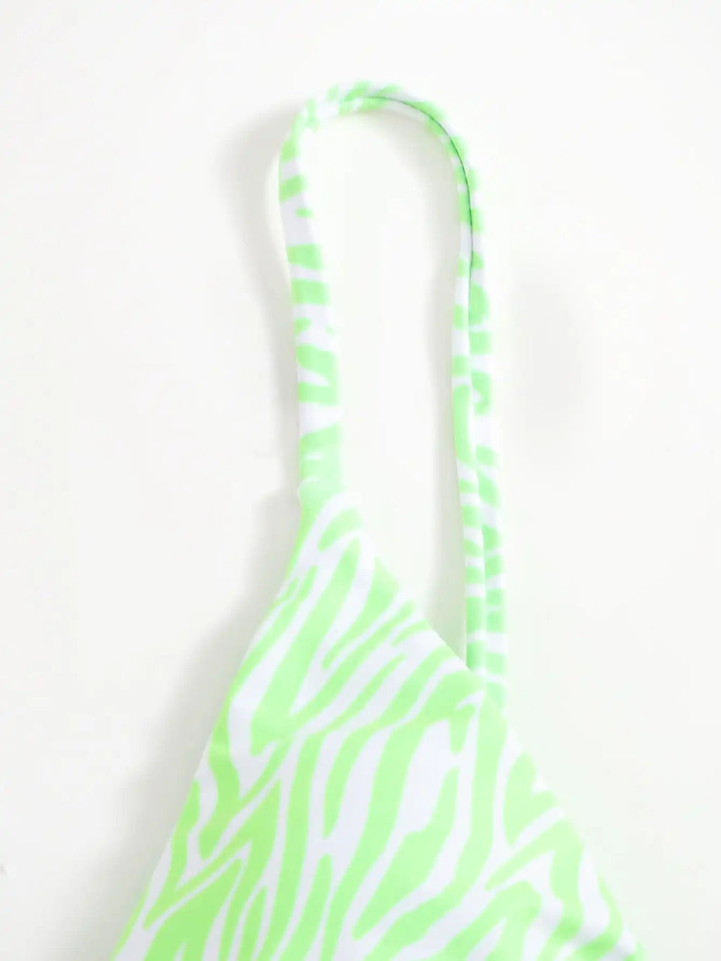 ZTVitality Zebra Print Push Up Bikini Sexy Bikinis 2021 New Arrival Padded Bra Low Waist Swimsuit Female Swimwear Women Biquini