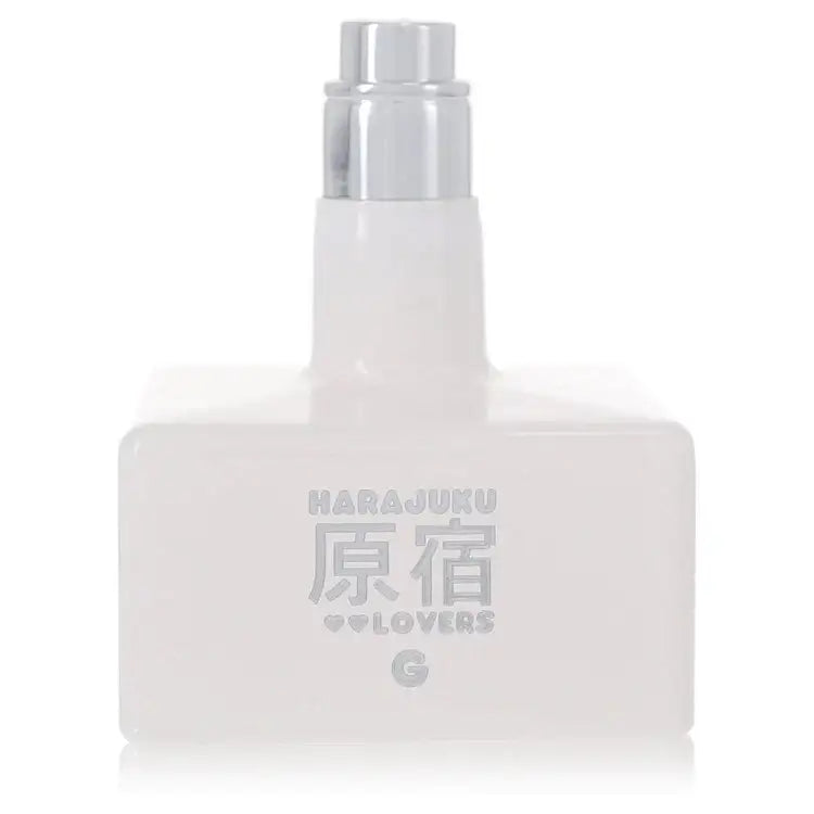 Harajuku Lovers Pop Electric G By Gwen Stefani Perfume for Women