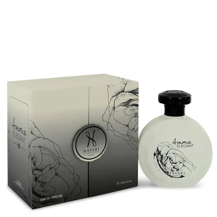 Amour Elegant By Hayari (Unisex)