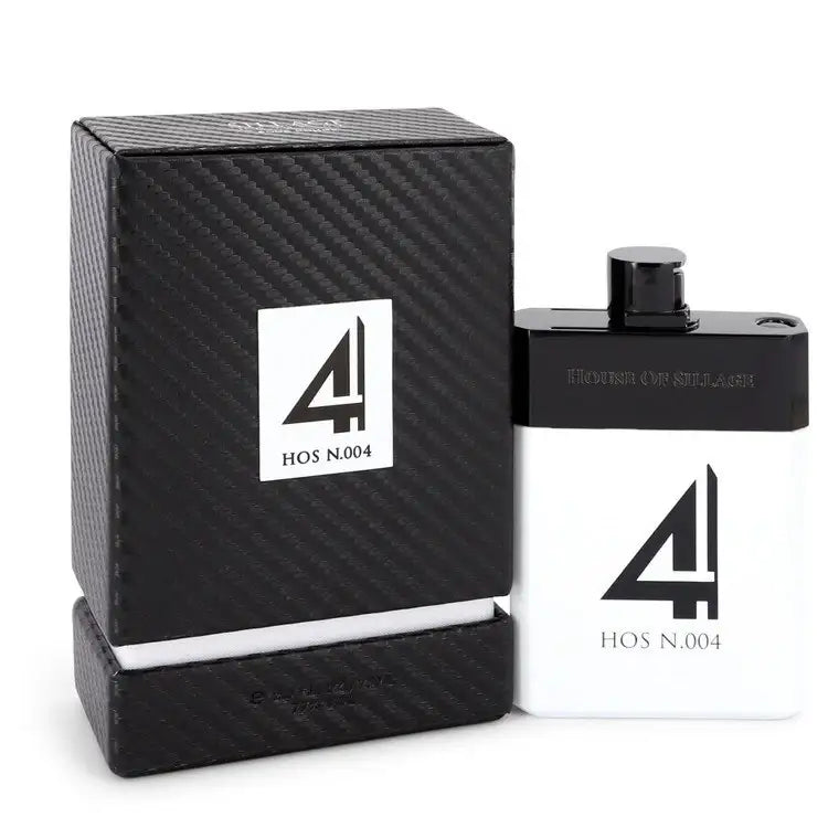 Hos N.004 By House Of Sillage Cologne for Men