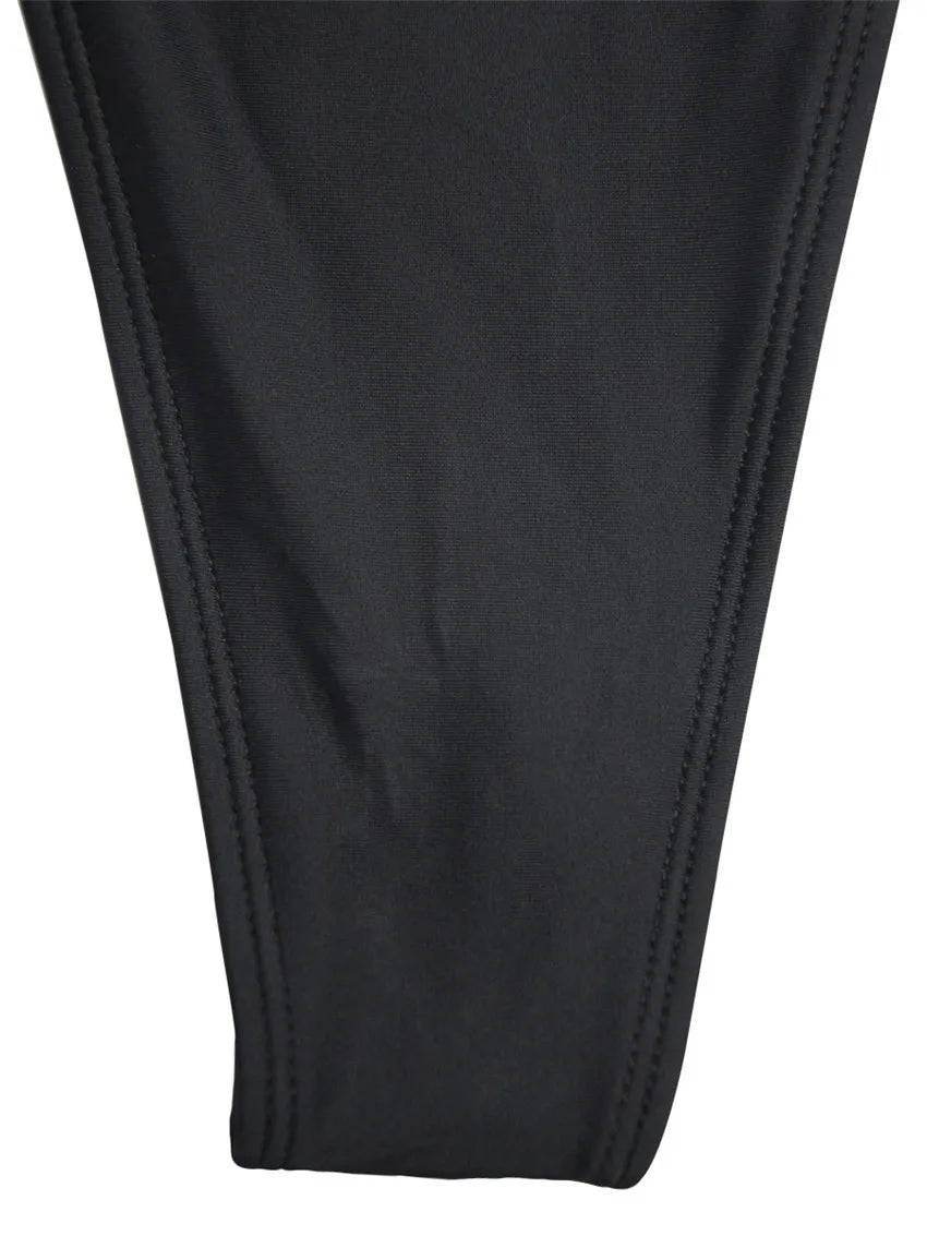 Sexy Extreme Mini Micro Thong One Piece Swimsuit Women Swimwear Female Backless Monokini High Cut Bathing Suit Swim Beach Wear