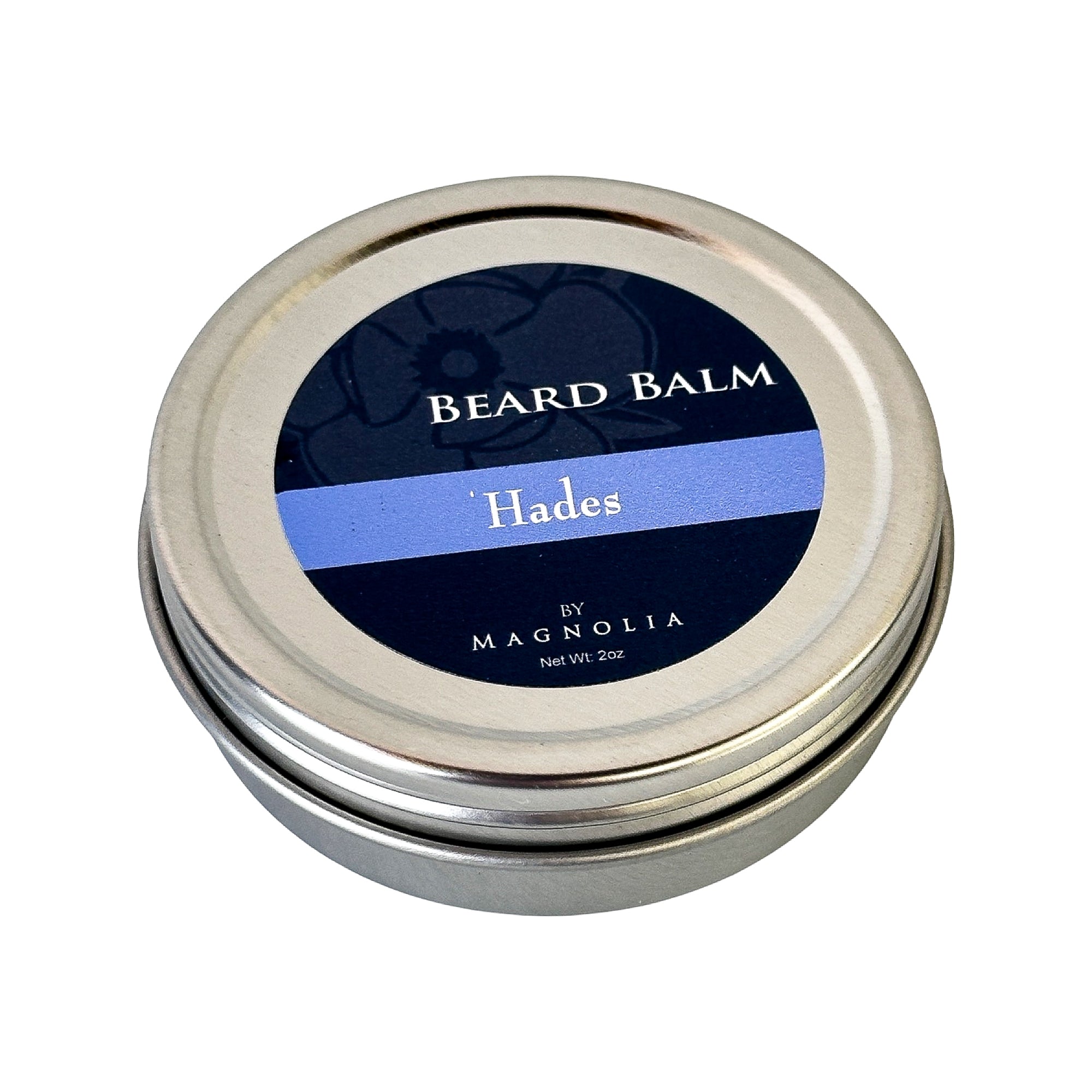Hades 2oz Beard Balm