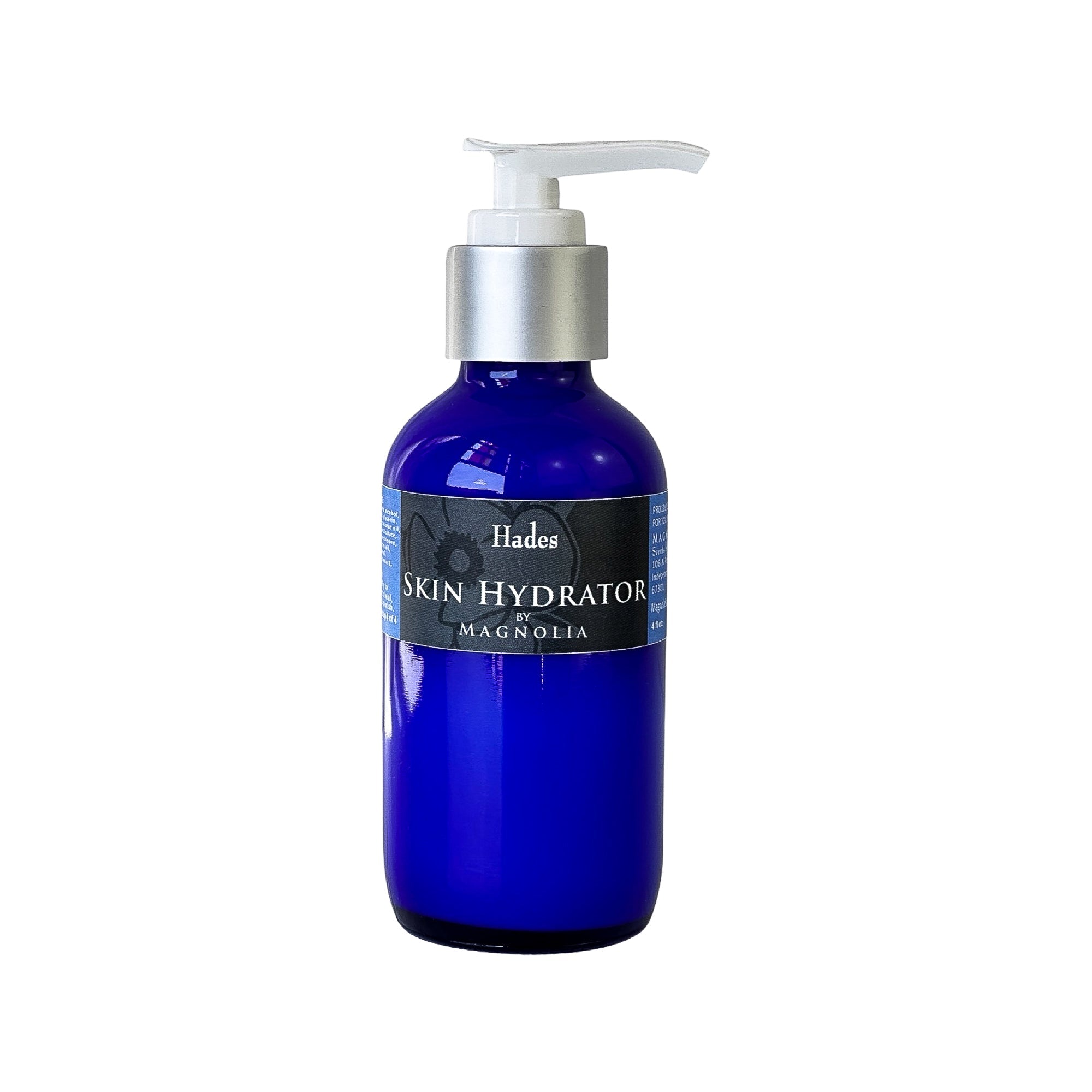 Hades 4oz Skin Hydrator