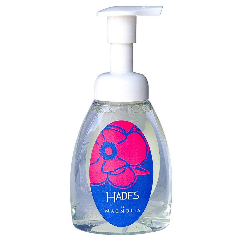 Hades 9oz Foaming Soap