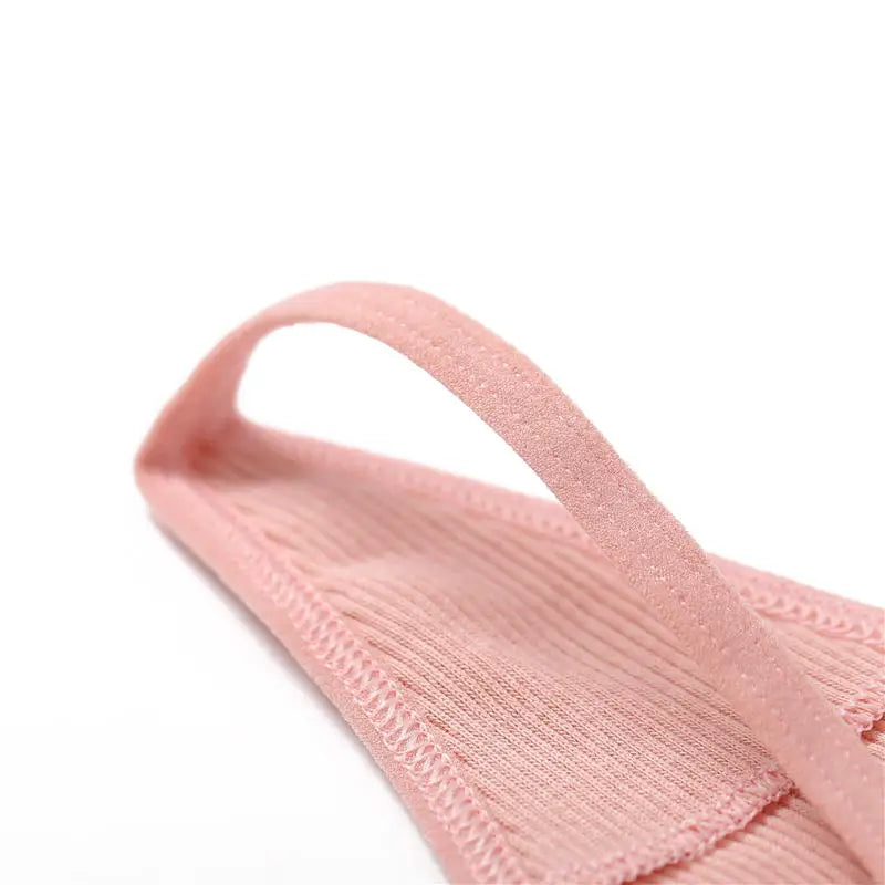Cotton Panties for Sexy Women Low Rise G-String Female T-Back Thongs Underwear Ladies Breathable Briefs Girl Intimates Lingerie