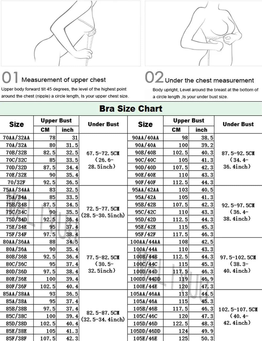Womens Bra Wireless Gather Lingerie Sexy Bralette Underwear Development Stage Bras BH Tops Size AAA AA A B Cup