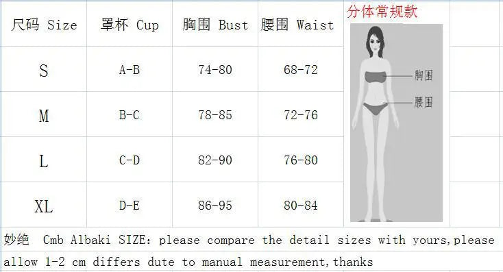 Sexy Cut Out One Shoulder High Waist Bikini Set Swimsuit Metal Ring Bikini Summer Hollow Out Swimwear Biquini Tankini 2024 Mujer