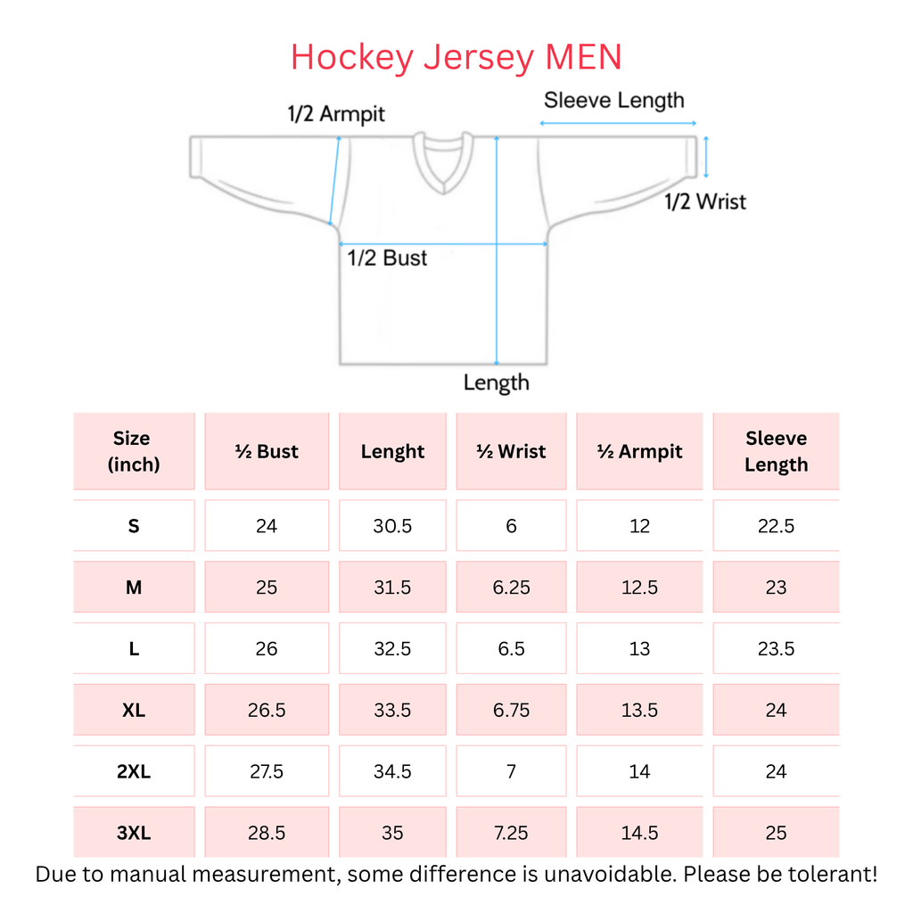 National Lampoon's Clark Griswold #00 Hockey Jersey – Breathable Fan Apparel