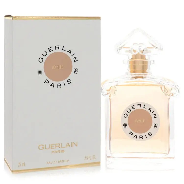 Idylle By Guerlain Perfume for Women