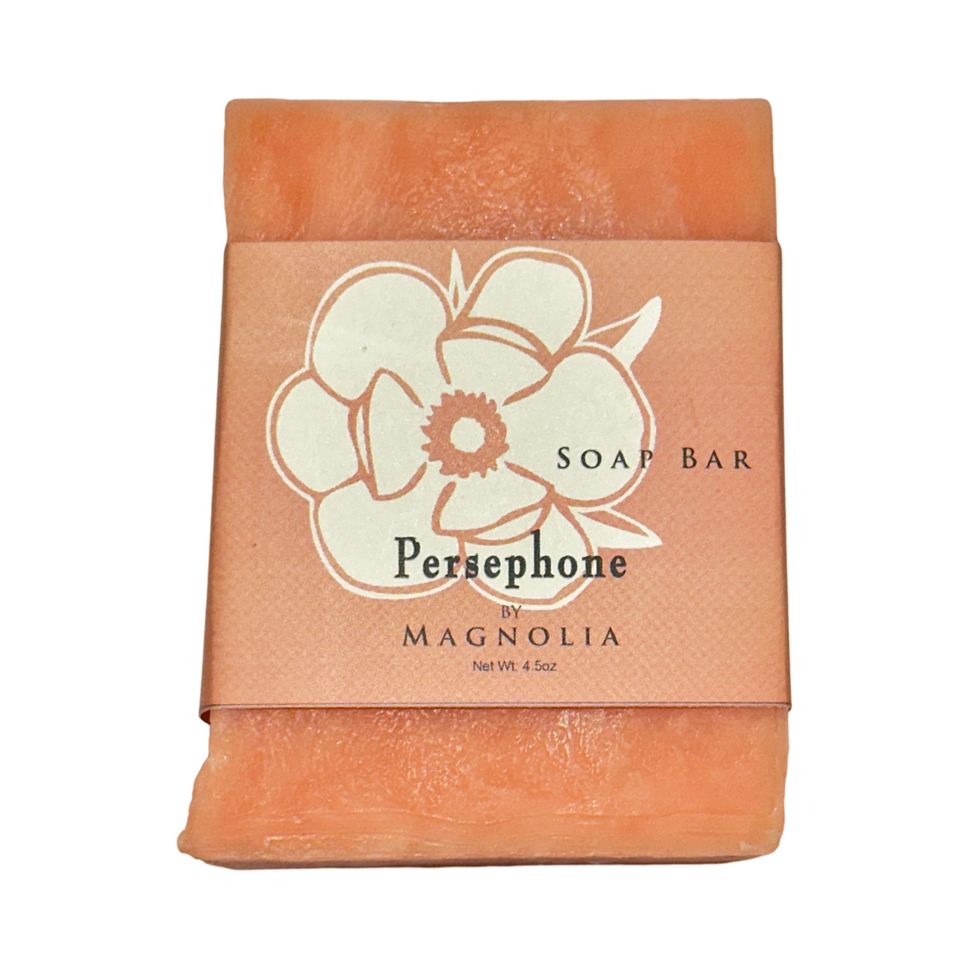 Persephone 4.5oz Bar Soap