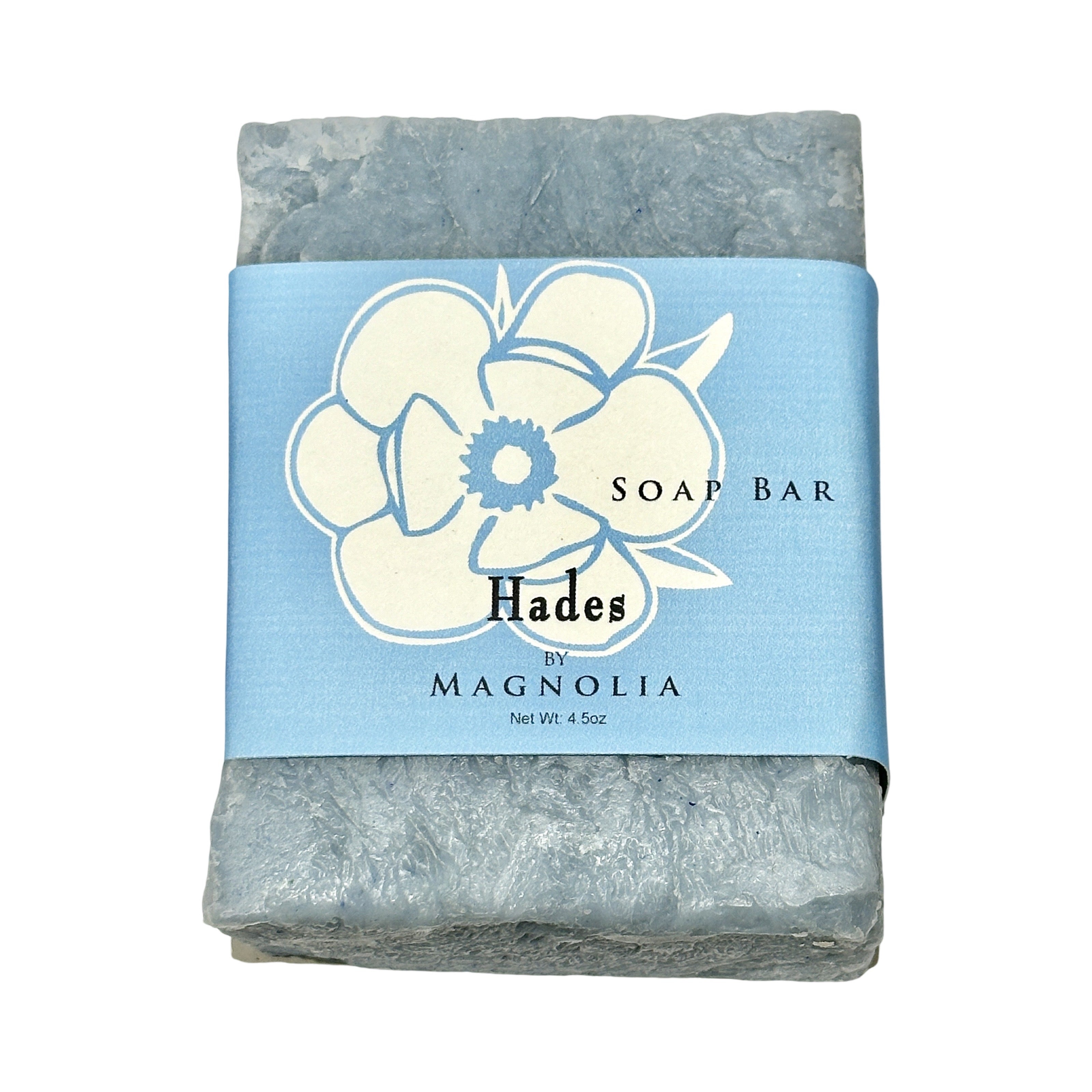 Hades 4.5oz Bar Soap