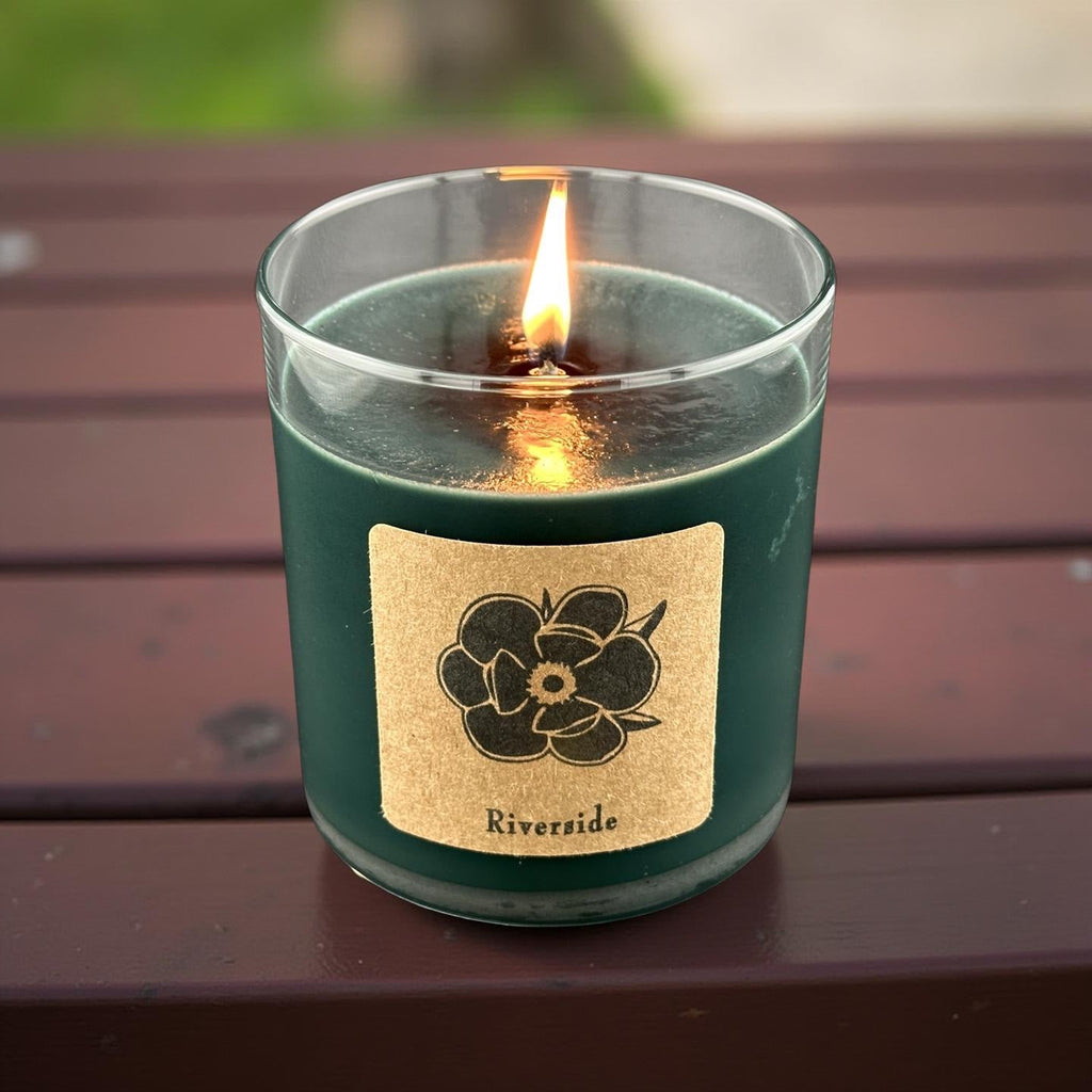 Riverside 10oz Soy Candle