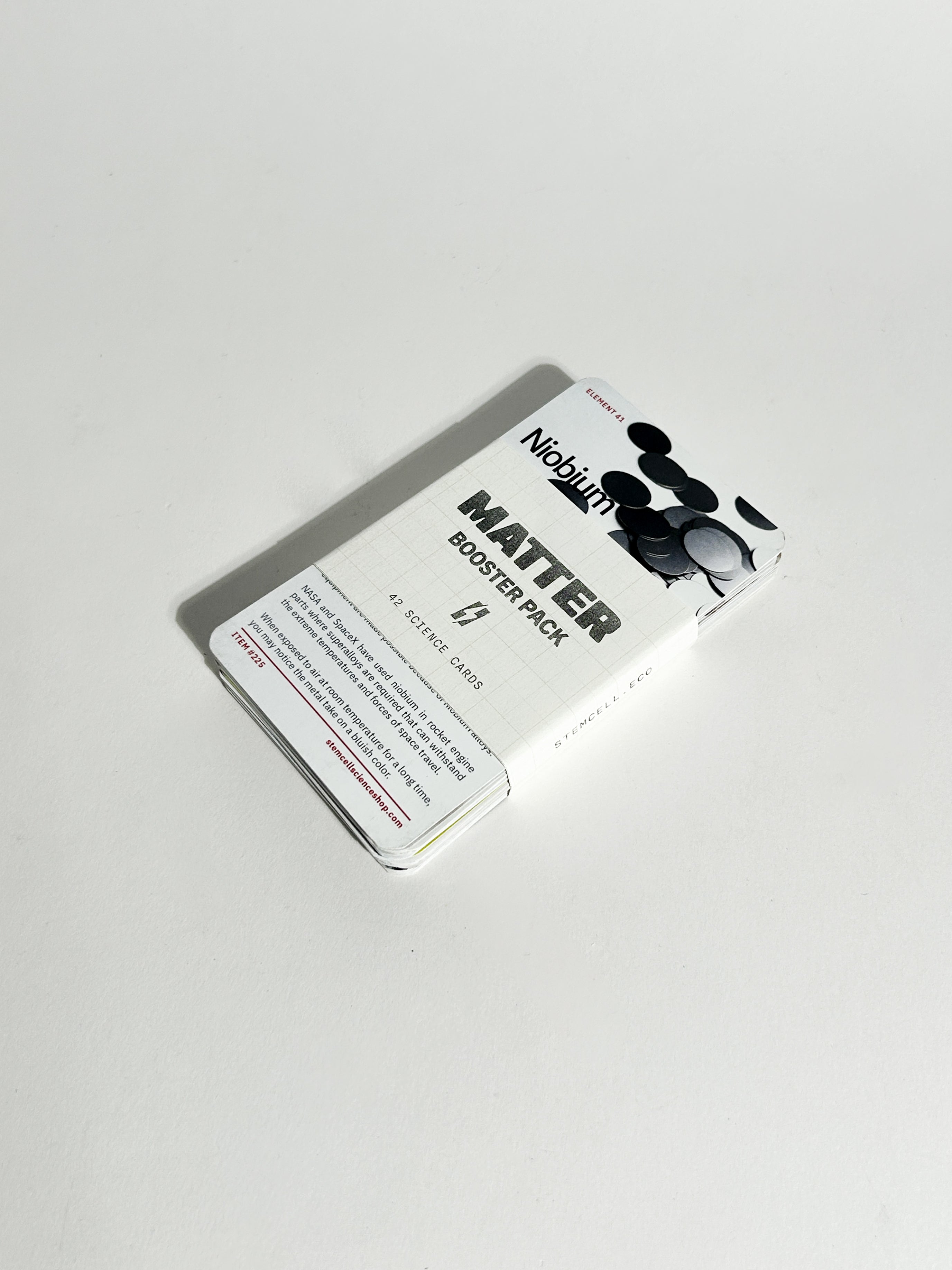 Matter 42-Card Booster Pack