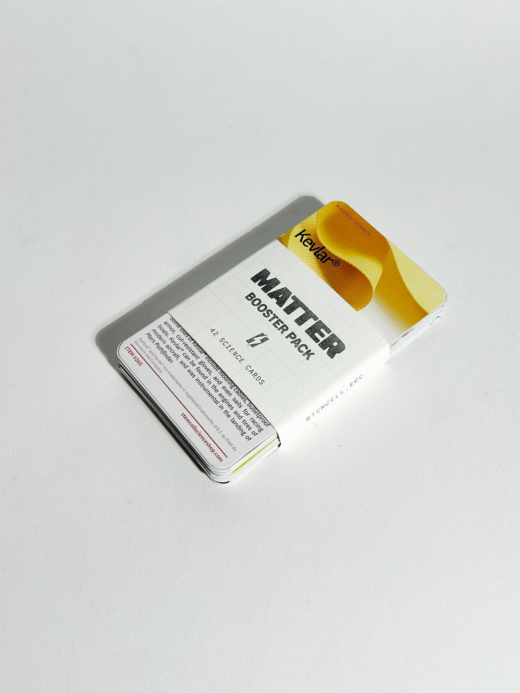 Matter 42-Card Booster Pack