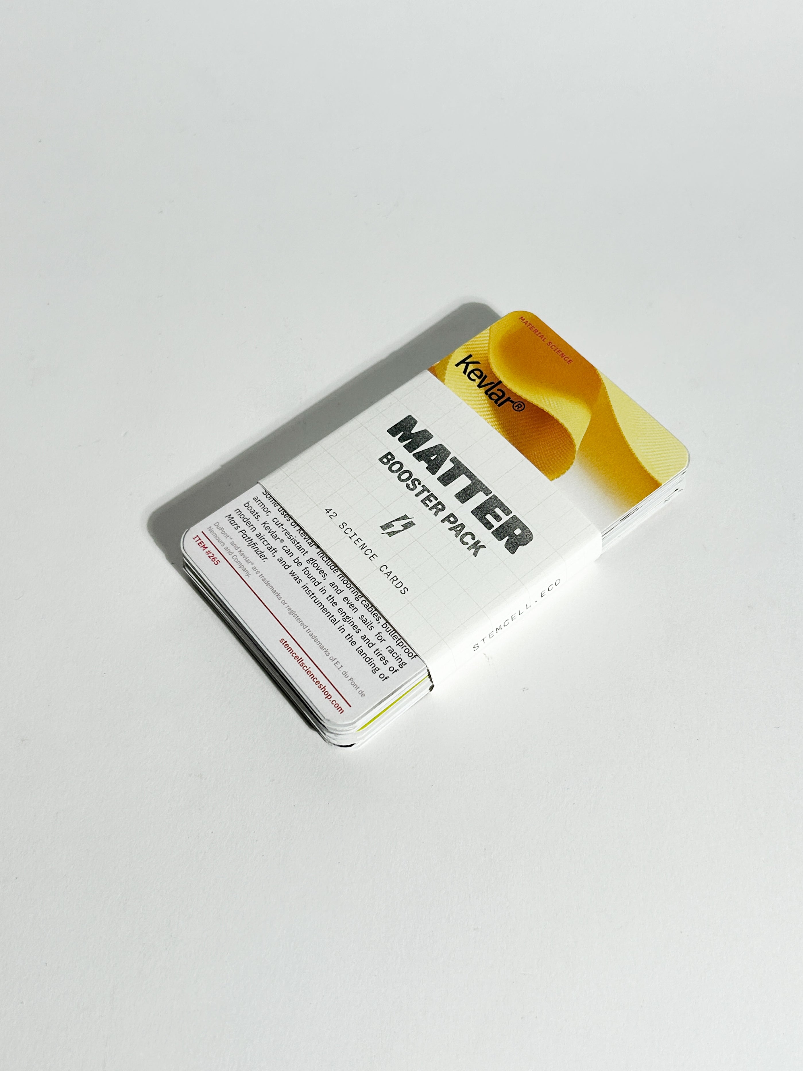Matter 42-Card Booster Pack
