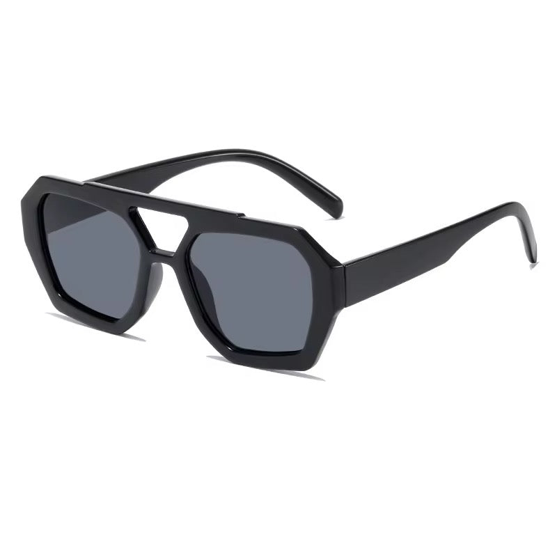 Carrie Statement Sunglasses