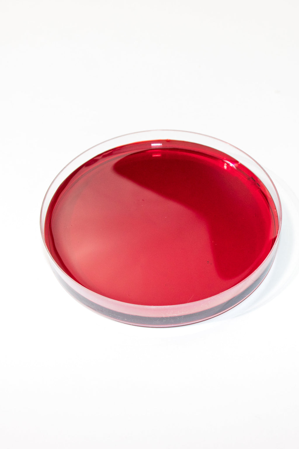 Medical Grade Simulated Blood