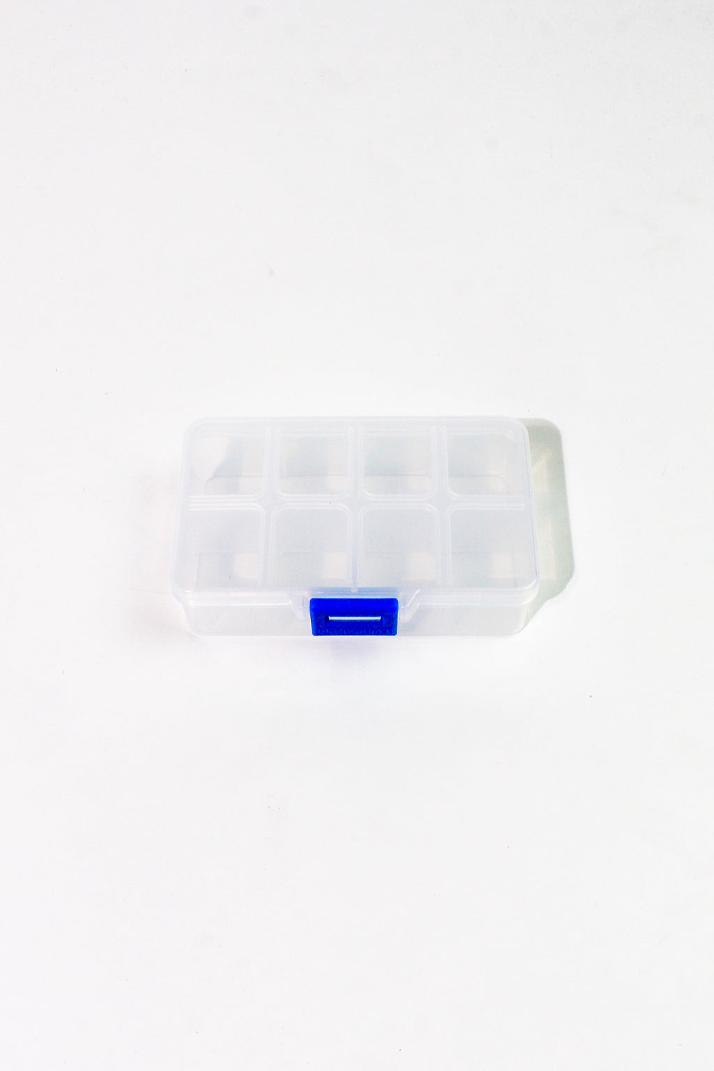 Specimen Collection Box