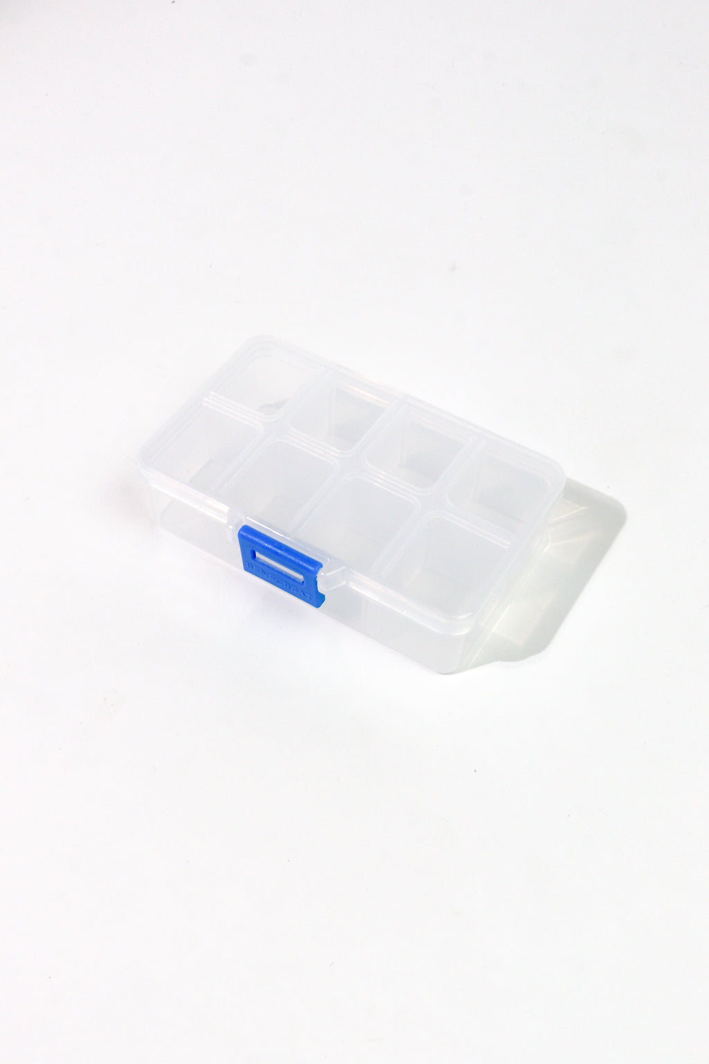 Specimen Collection Box