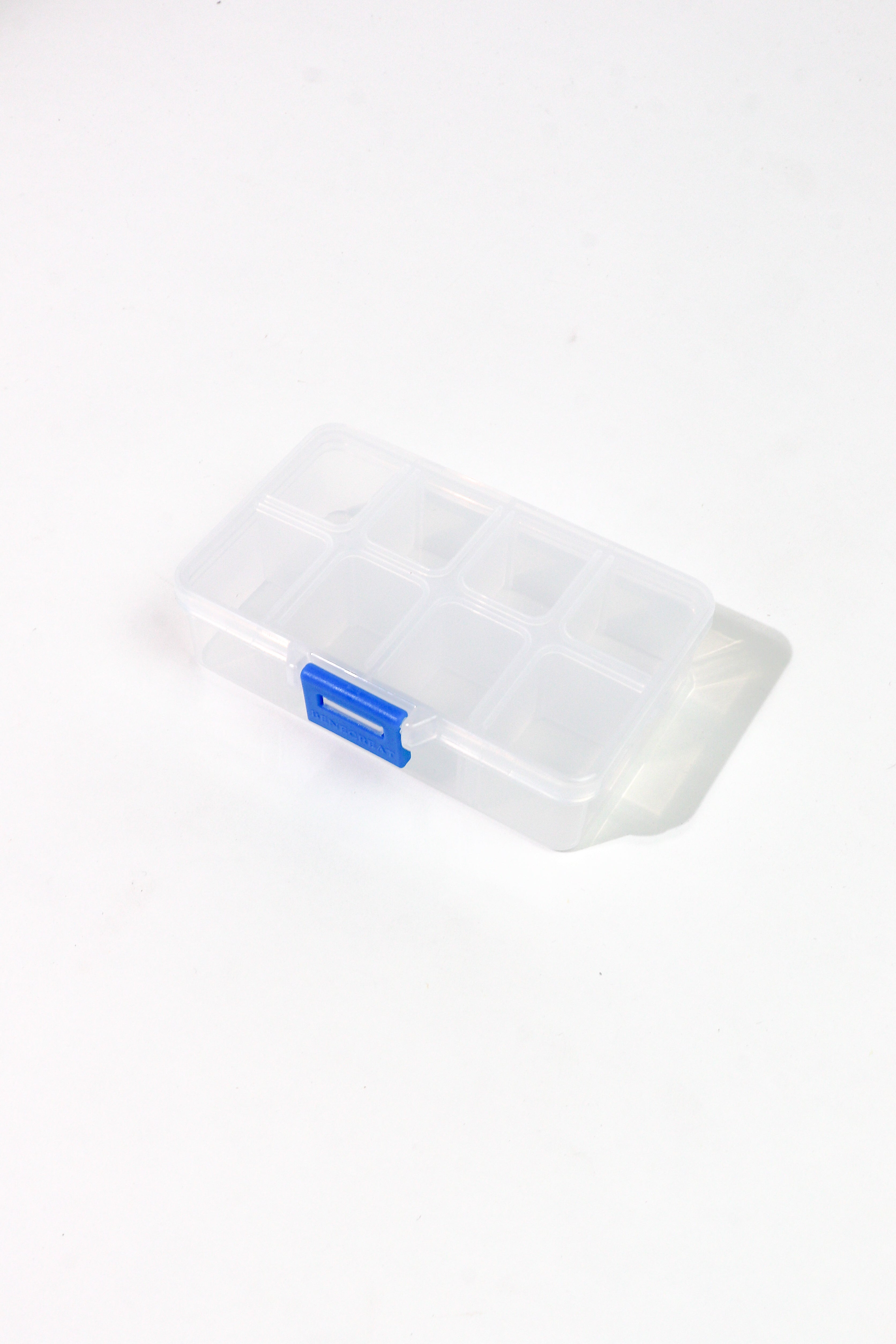Specimen Collection Box