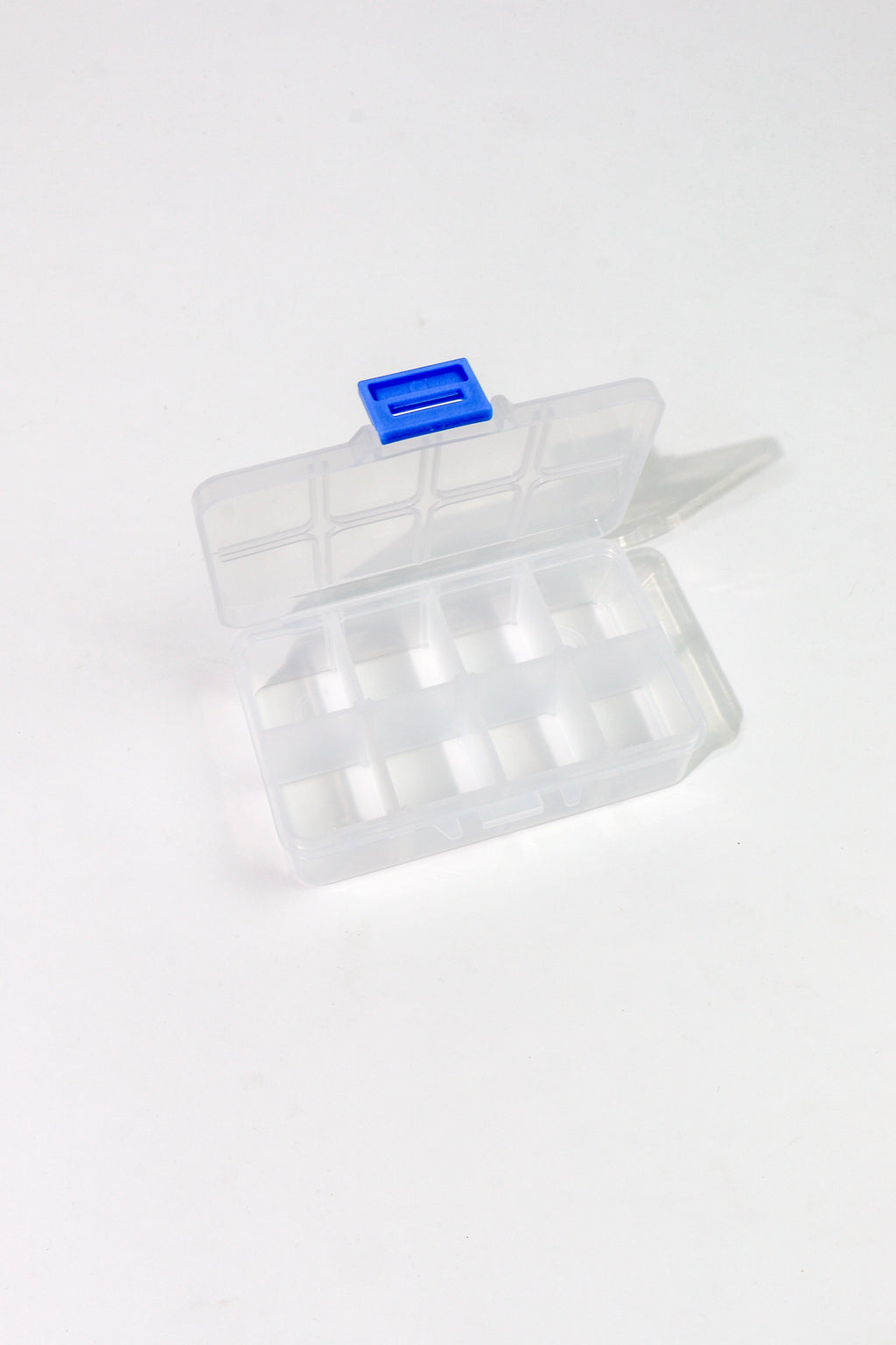 Specimen Collection Box