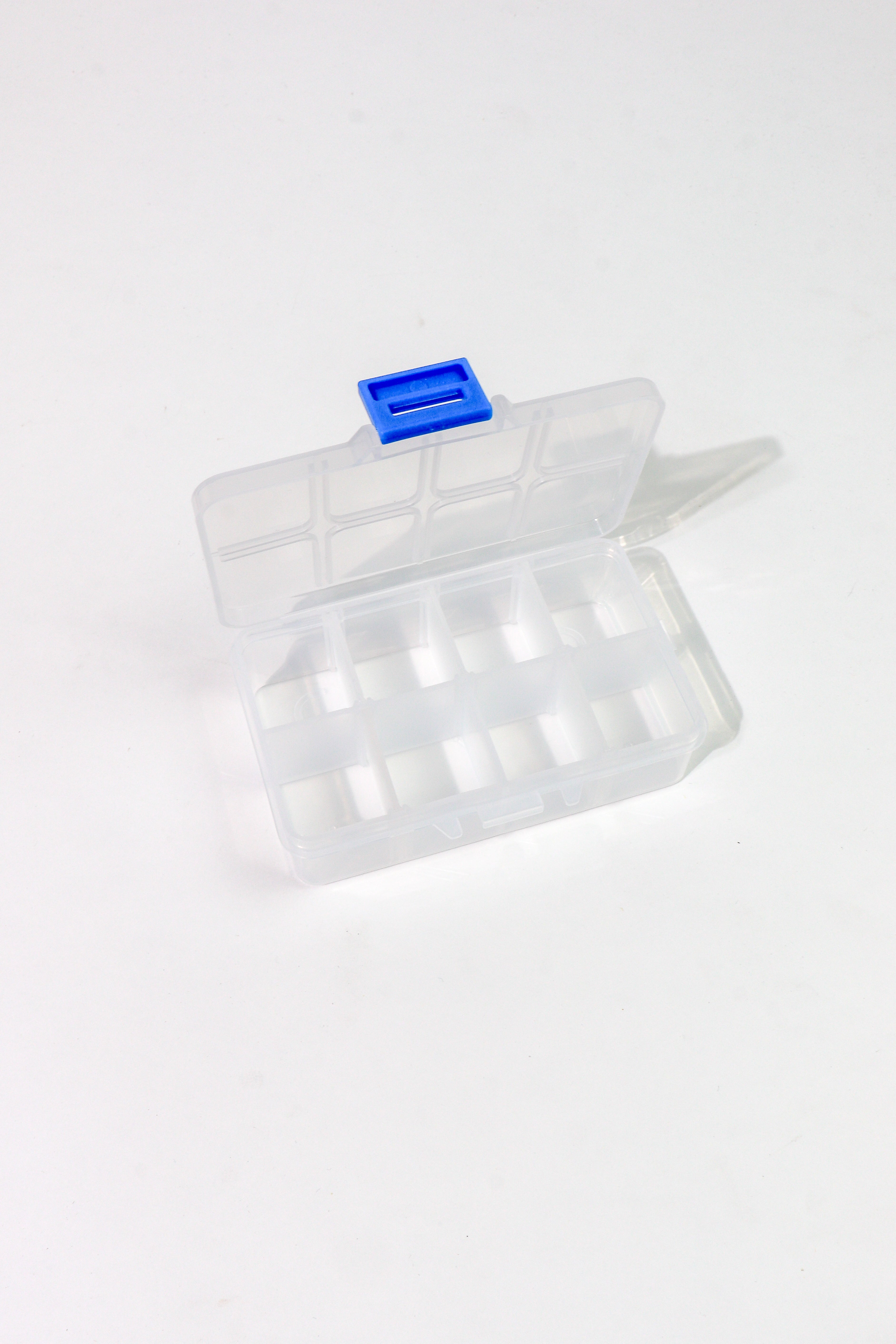 Specimen Collection Box