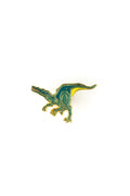 Baryonyx Enamel Pin (Baryonyx walkeri)