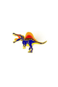 Spinosaurus Enamel Pin (Spinosaurus aegyptiacus)