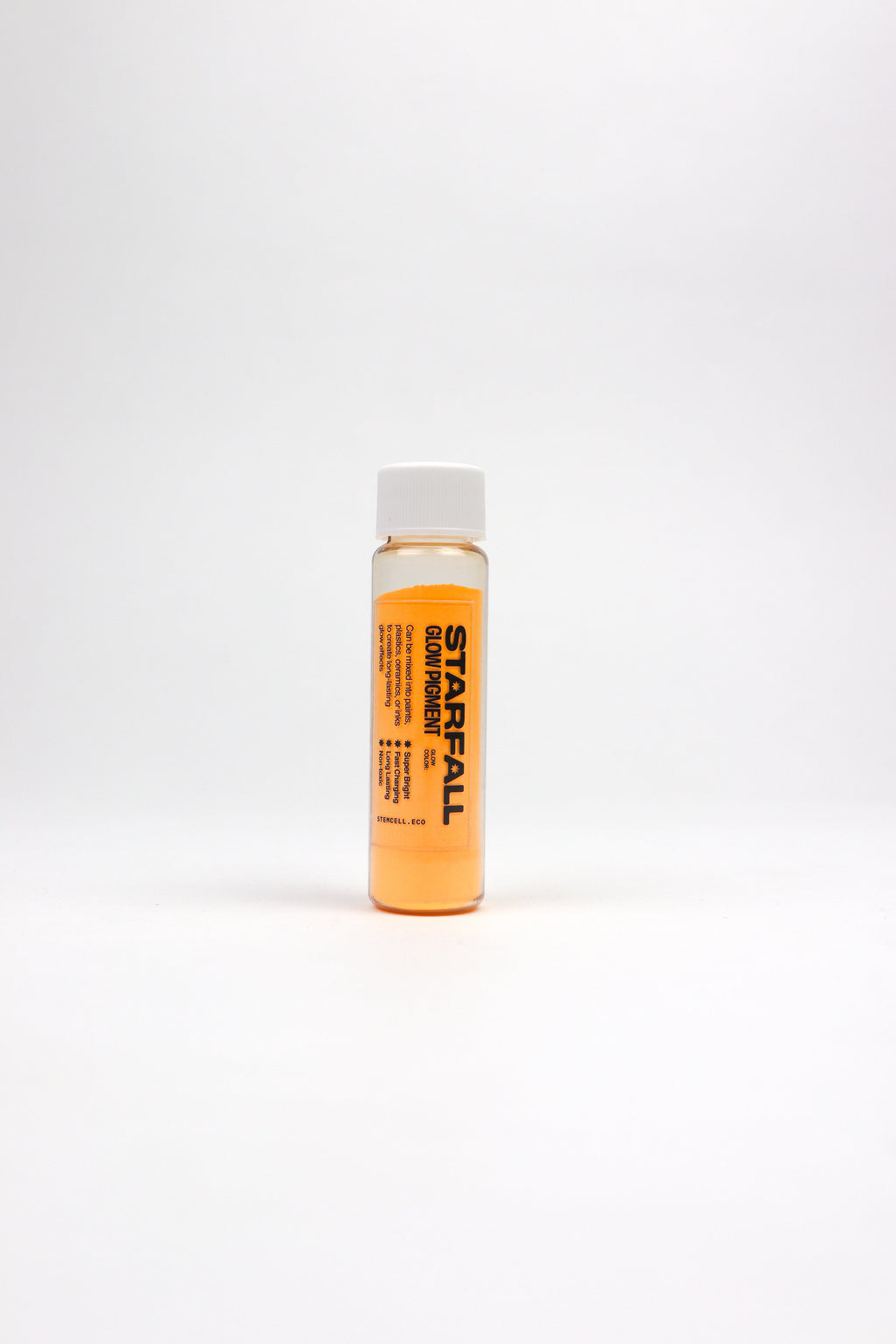 Starfall Glow Pigment