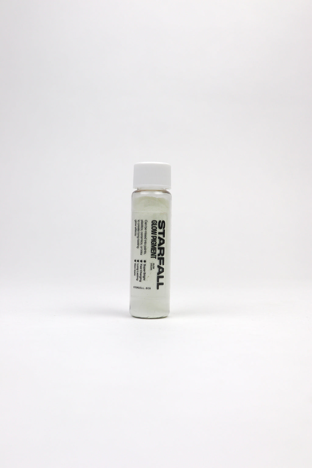 Starfall Glow Pigment