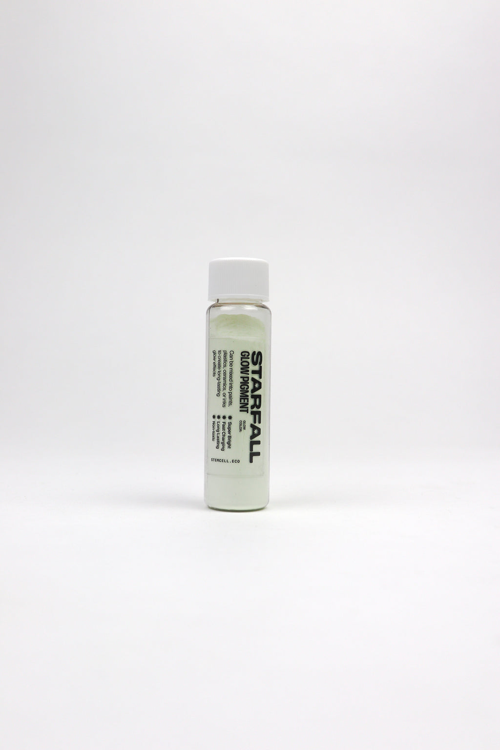 Starfall Glow Pigment